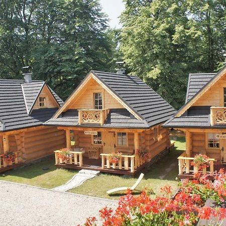 Goralska Osada Karpacz - Domki Lux Kültér fotó