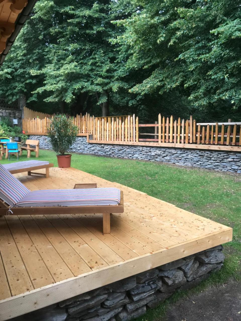 Goralska Osada Karpacz - Domki Lux Kültér fotó